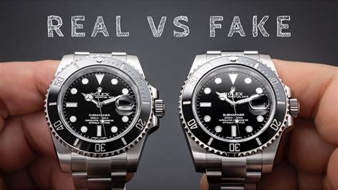 big fake gold watches|real watch vs fake watch.